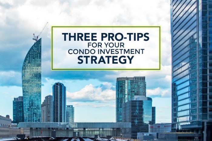Is Buying a Condo a Good Investment? » Residence Style
